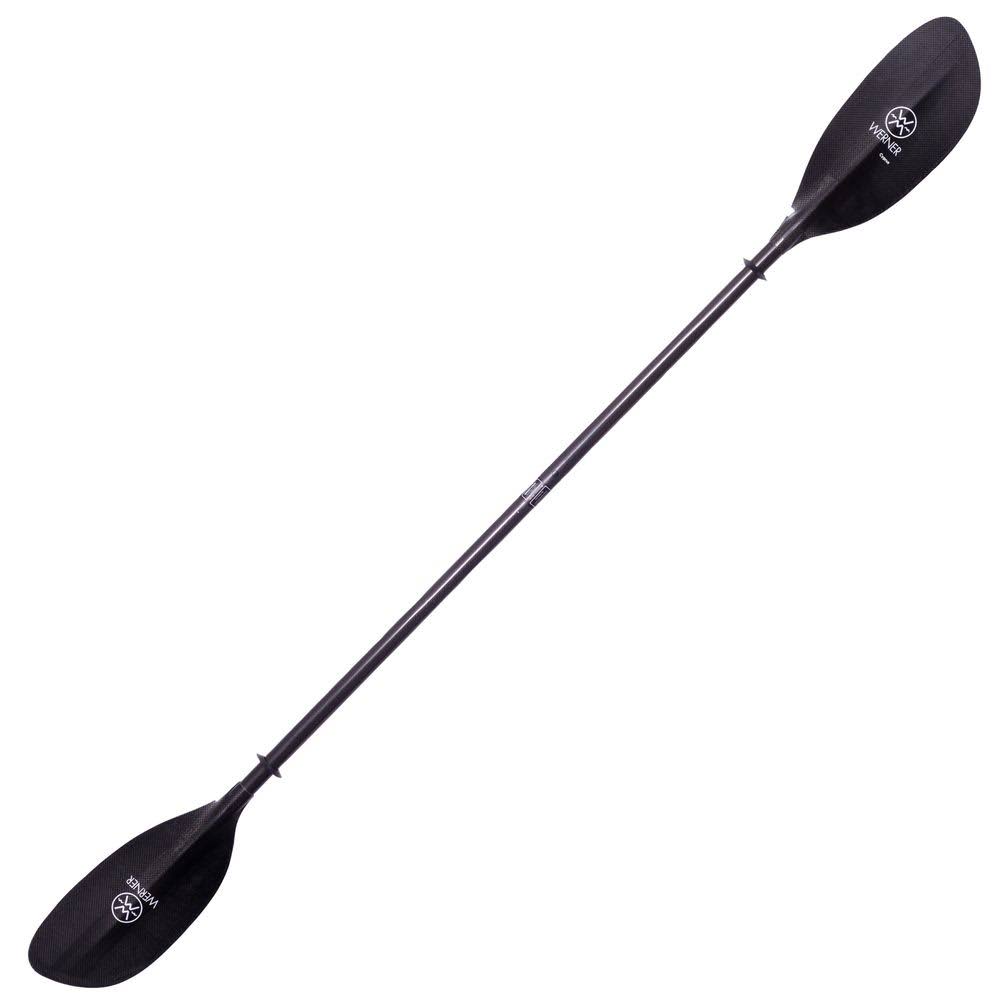 Carbon Straight Shaft Kayak Paddle U39605