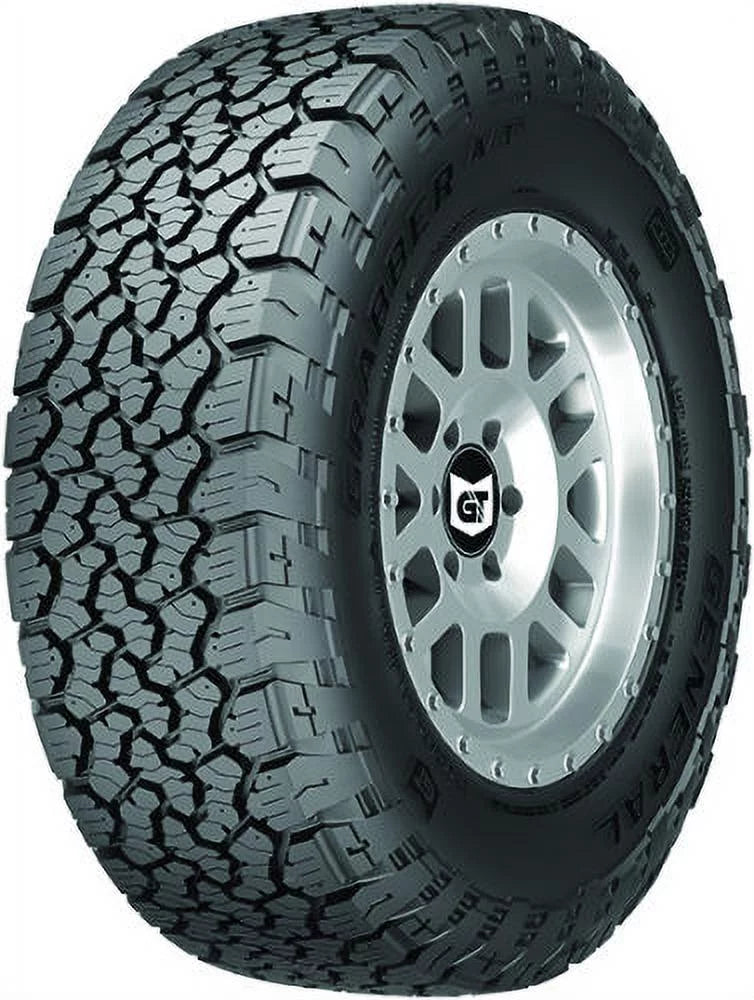 All Terrain Tires V44715