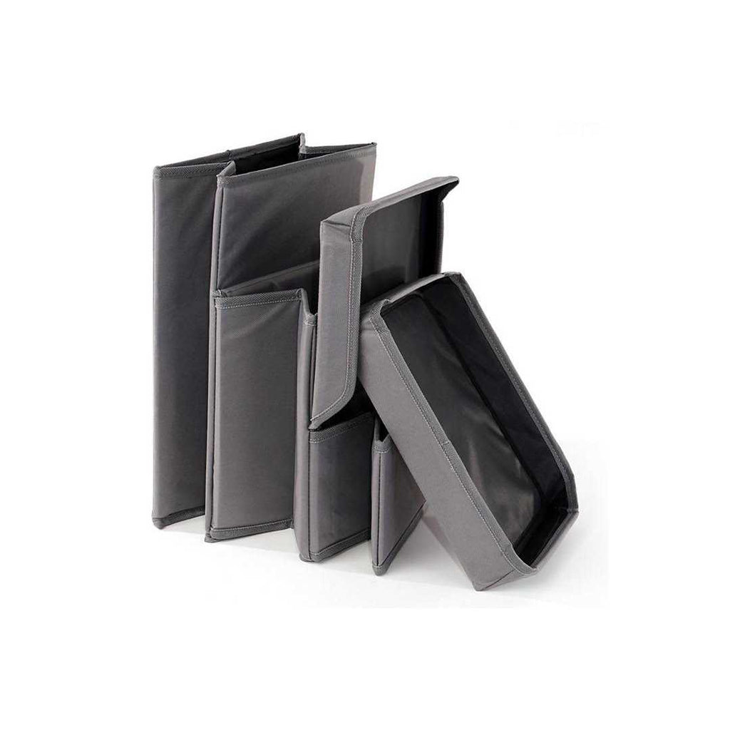 Padded 3 Step Pet Storage Foldable Steps I24629