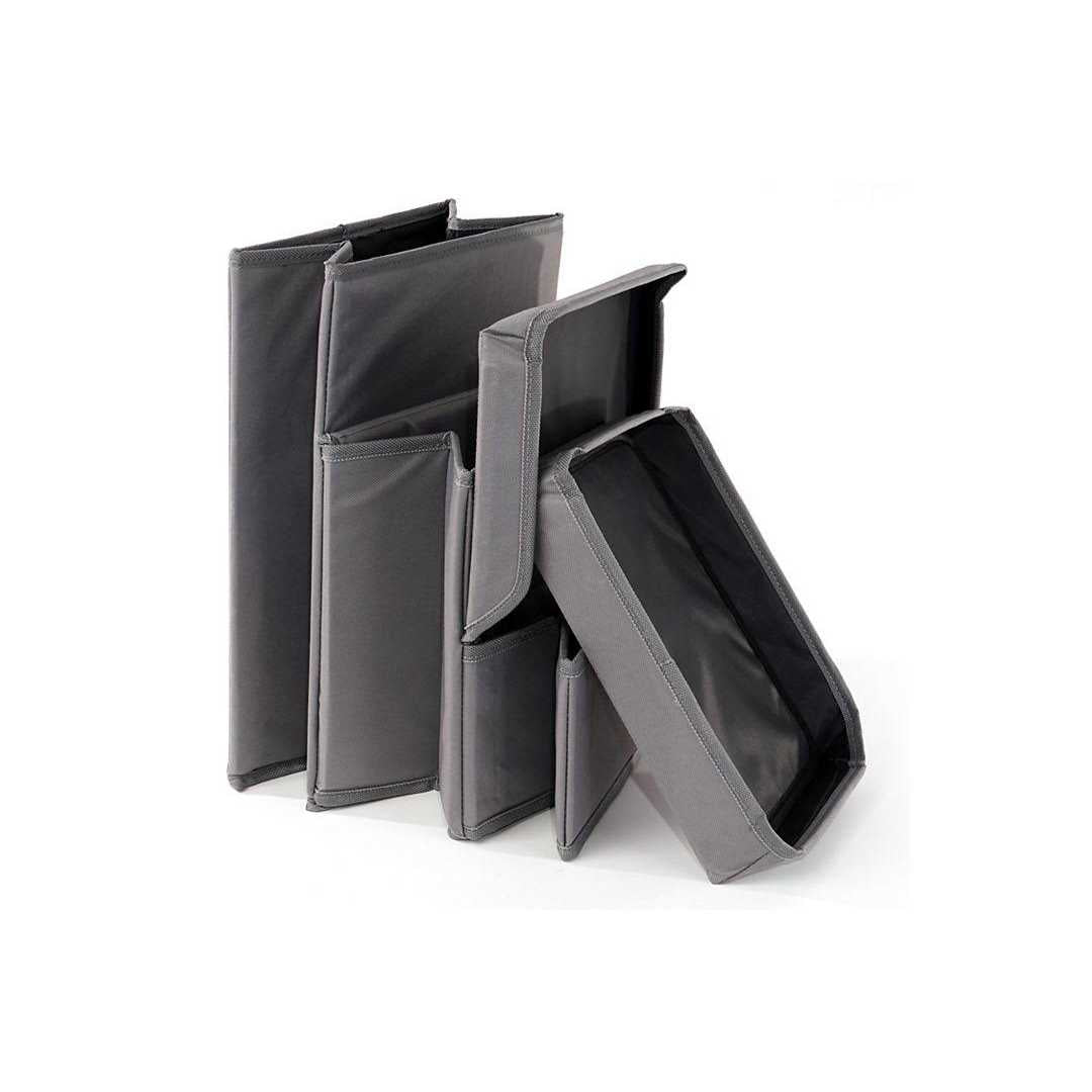Padded 3 Step Pet Storage Foldable Steps I24629