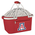 Red Picnic Basket J585