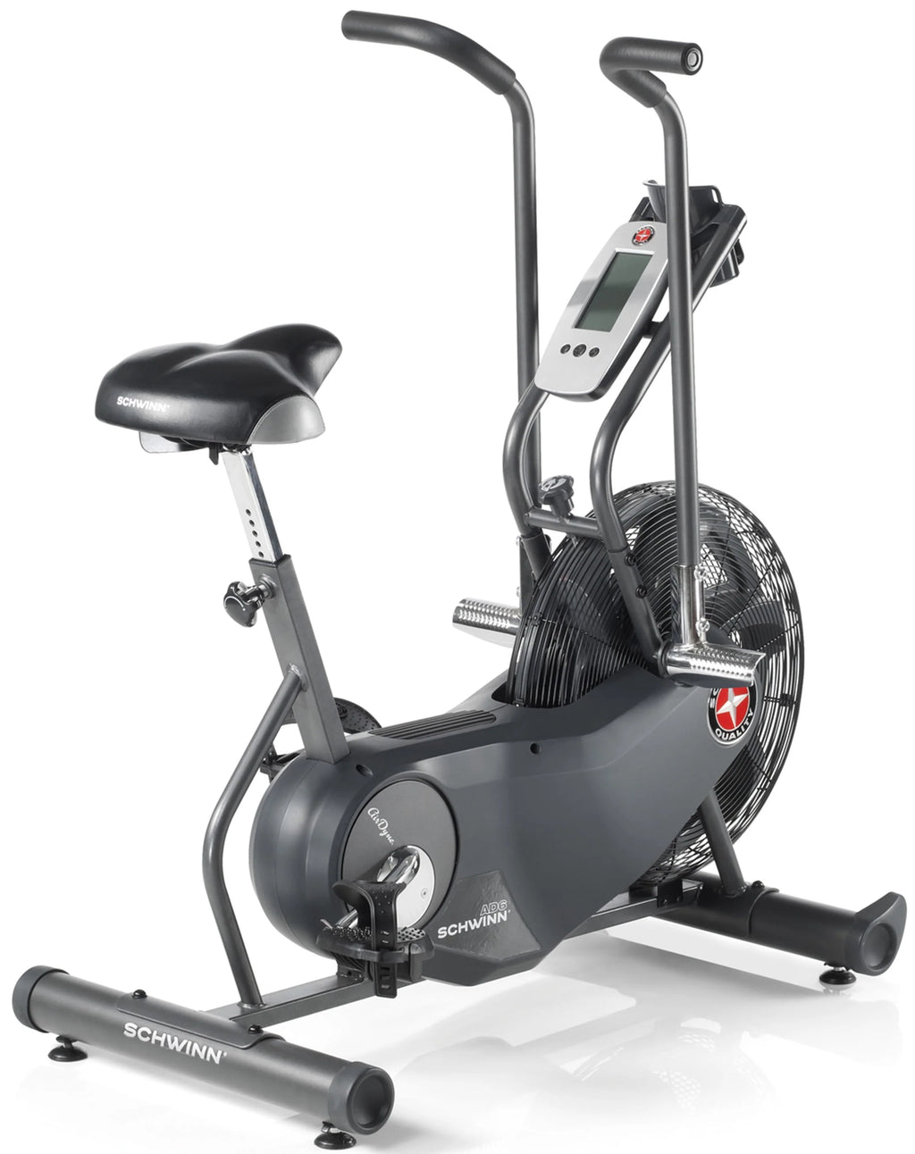 Exercise Bike H255322