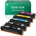 Compatible Toner Cartridge 5-Pack T88020