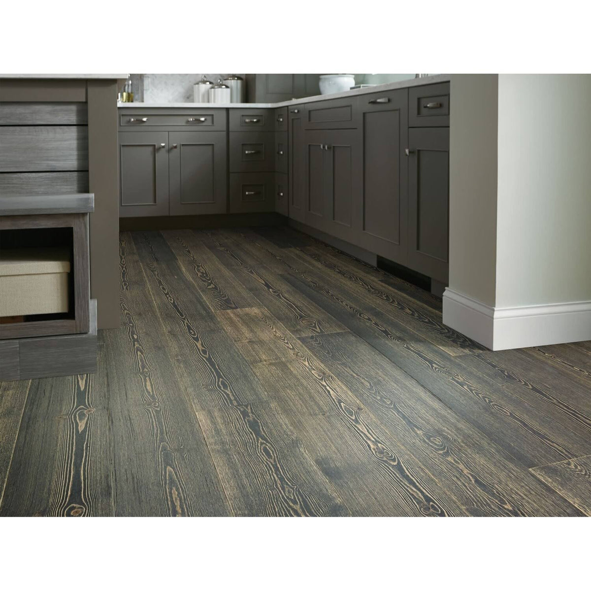 Ashton Oak Hardwood P9377