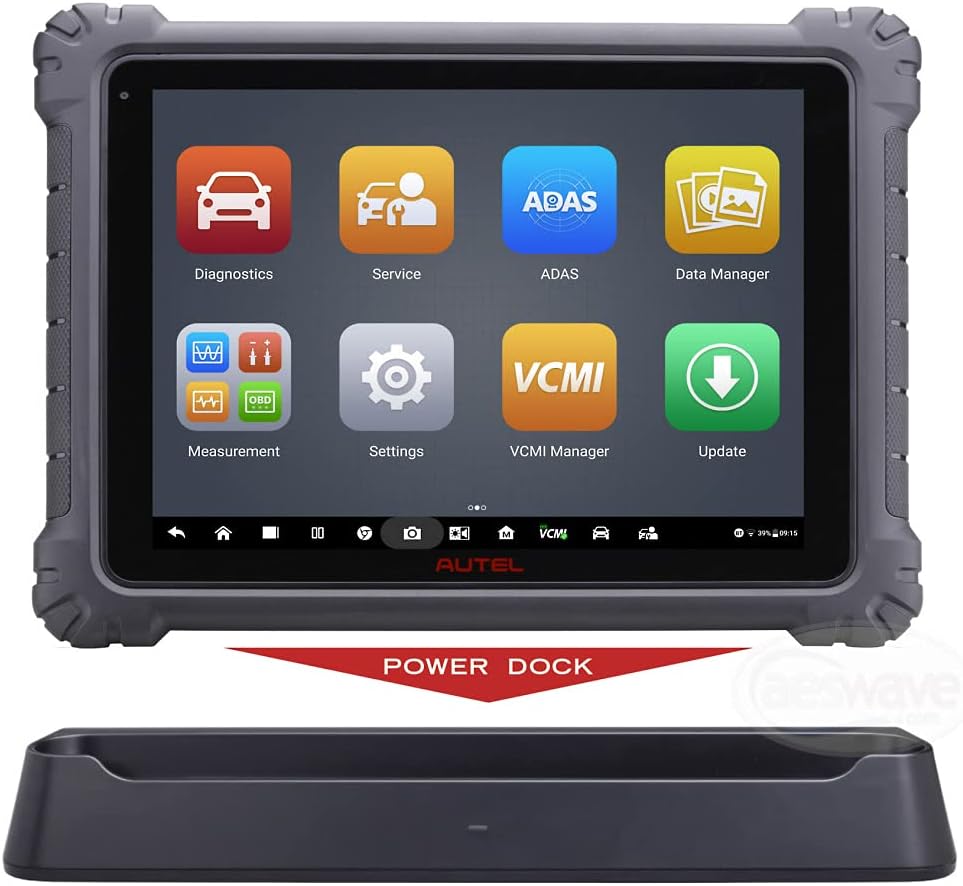 TPMS Diagnostic Scan Tool with Full Systems Diagnoses Q474268