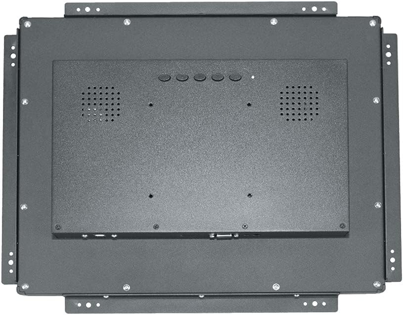 17 Inch Touch Screen Monitor with VESA Mounting Bracket M62048
