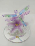 Lavender Lily D96286