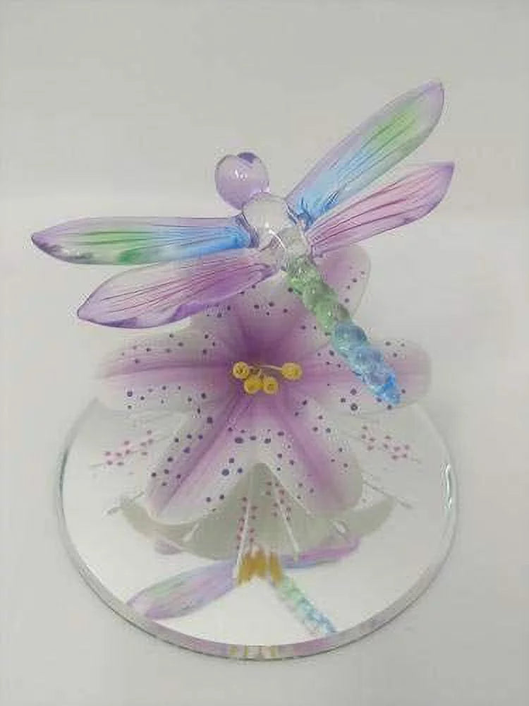 Lavender Lily D96286