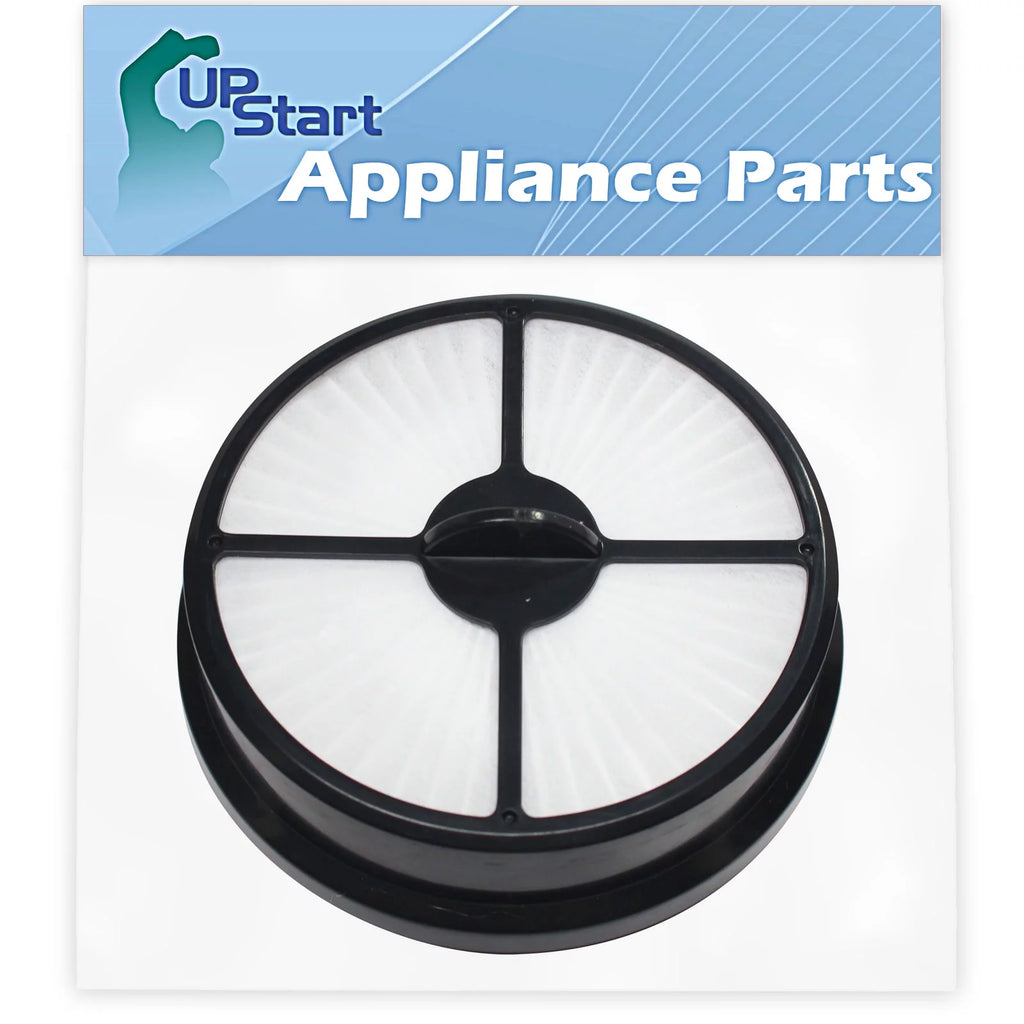 4-Pack Replacement Vacuum HEPA Filter C8175