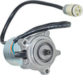 Power Shift Control Motor R70740