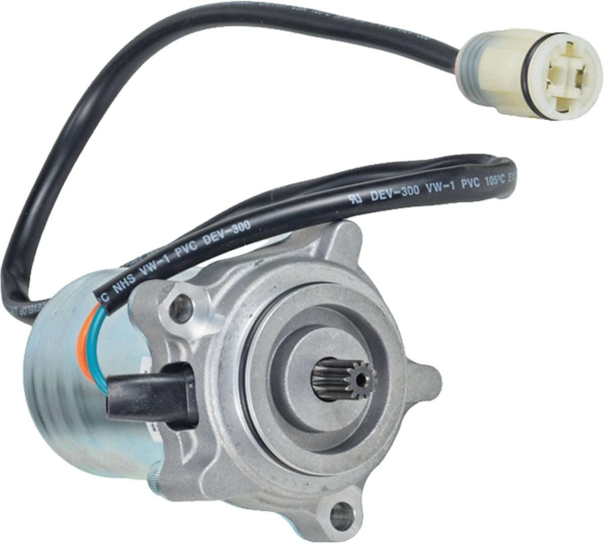 Power Shift Control Motor R70740