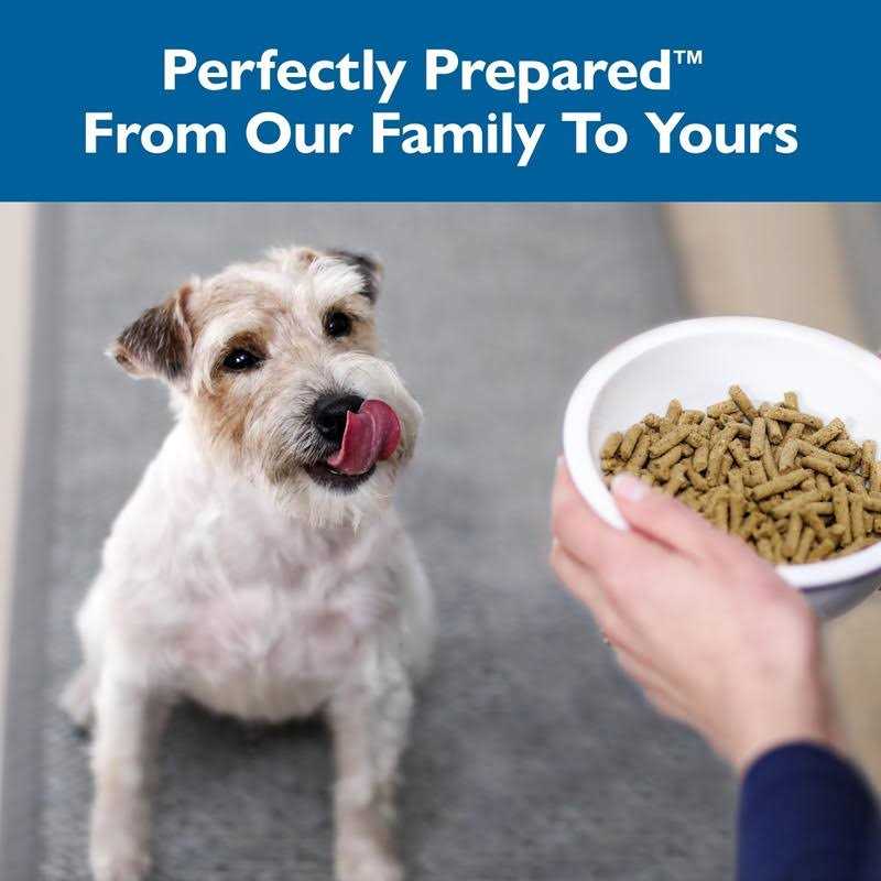 Small Breed Adult Dry Dog Food C41071