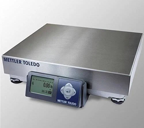 Bench Scale 150 lb x 0.05 lb I8358
