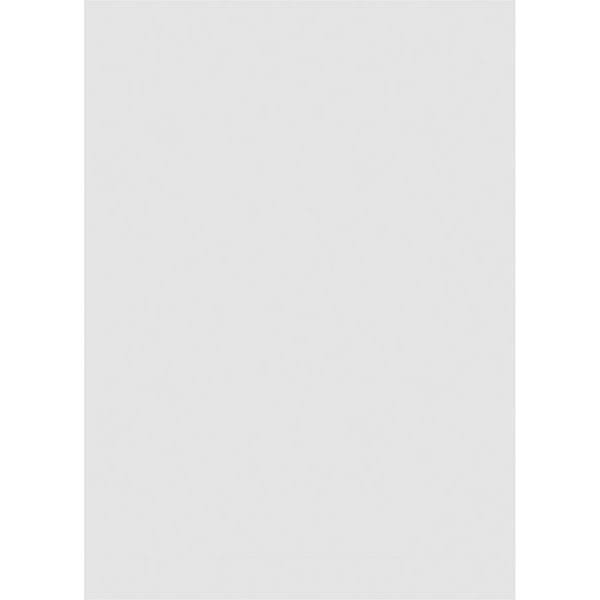 Vertical Surface Mount PVC Gable Vent O1063