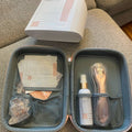 Pink White Microneedling Set D573919
