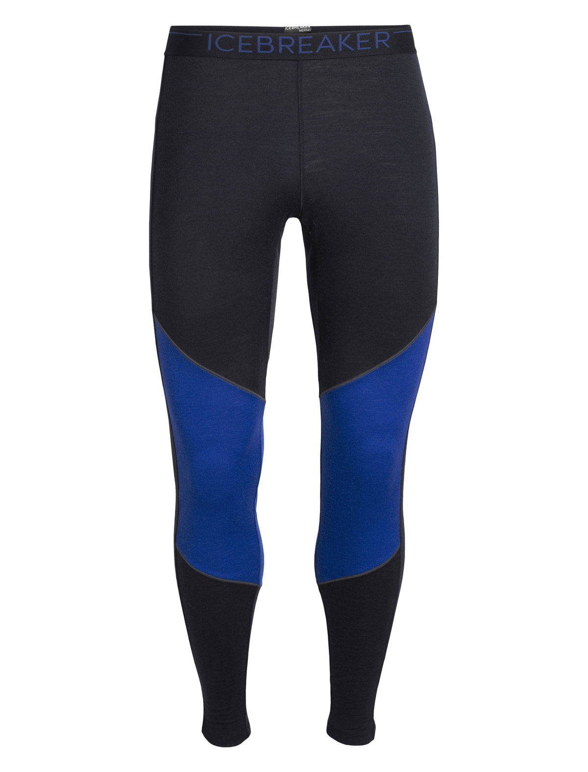 200 Oasis Leggings Midnight Navy Surf XXL S41682