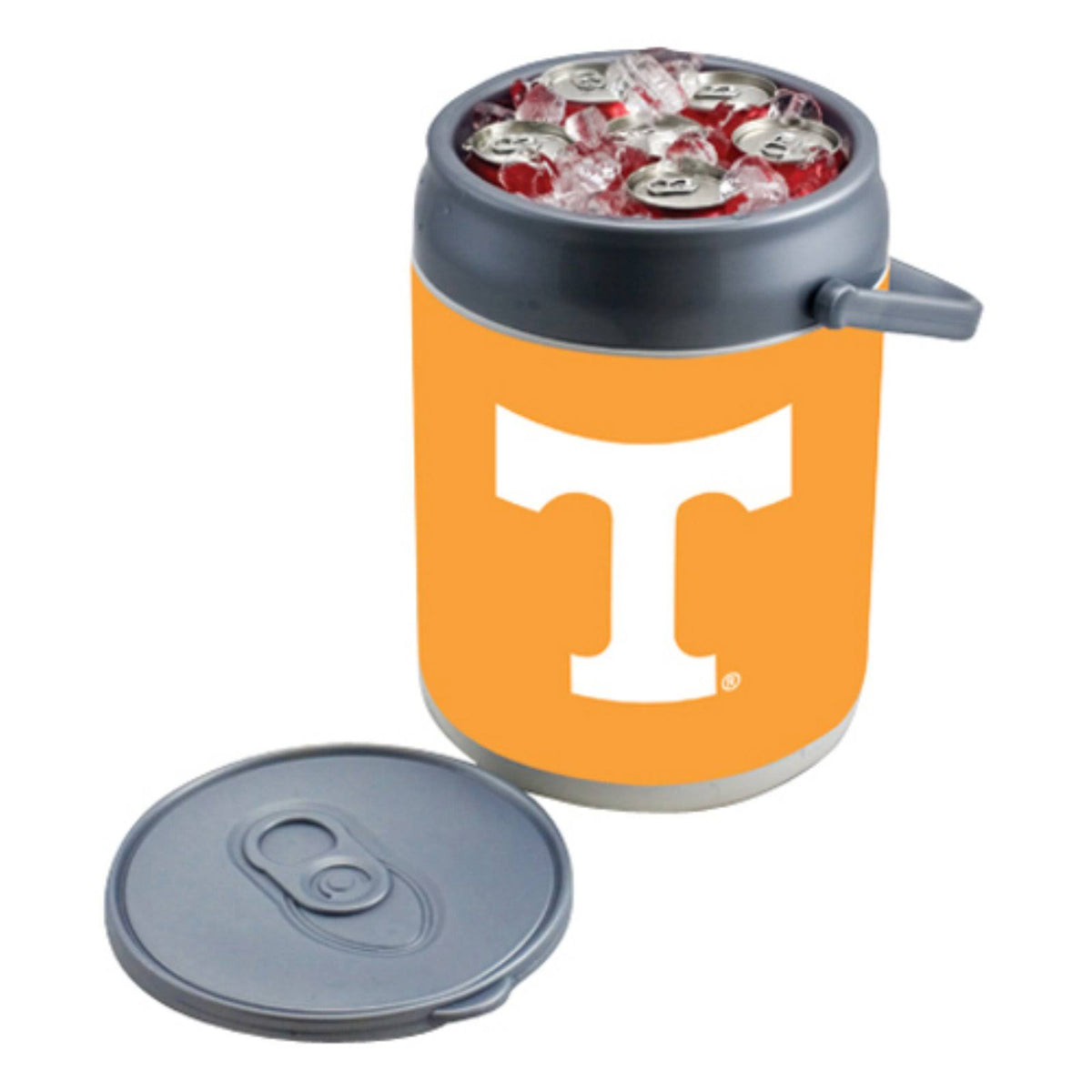 University of Tennessee Can Cooler O742666