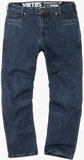 Dark Blue Tactical Jean B506