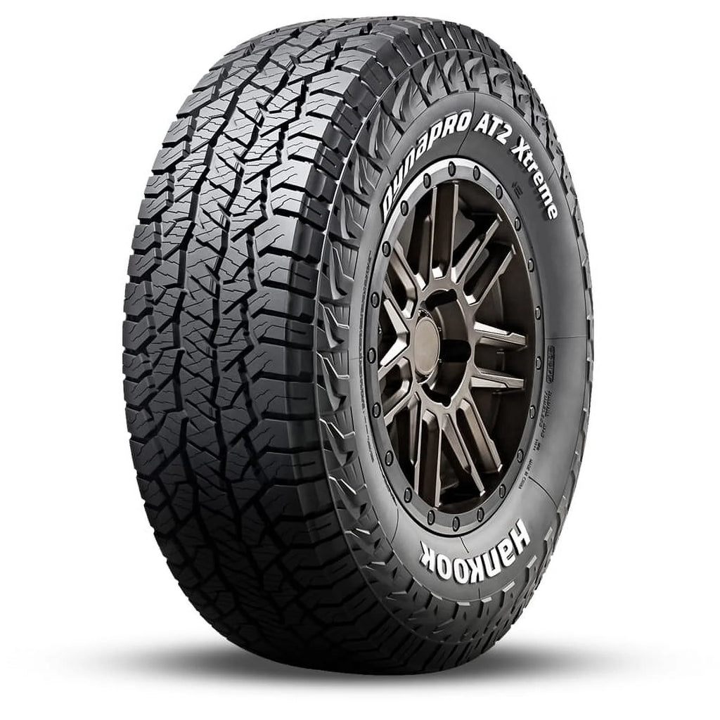 All Terrain Light Truck Tire E98582