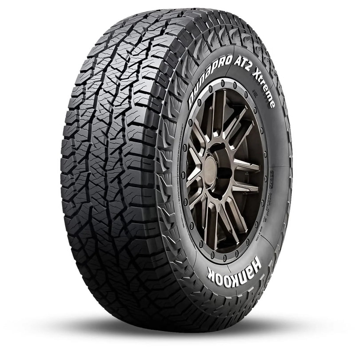All Terrain Light Truck Tire E98582