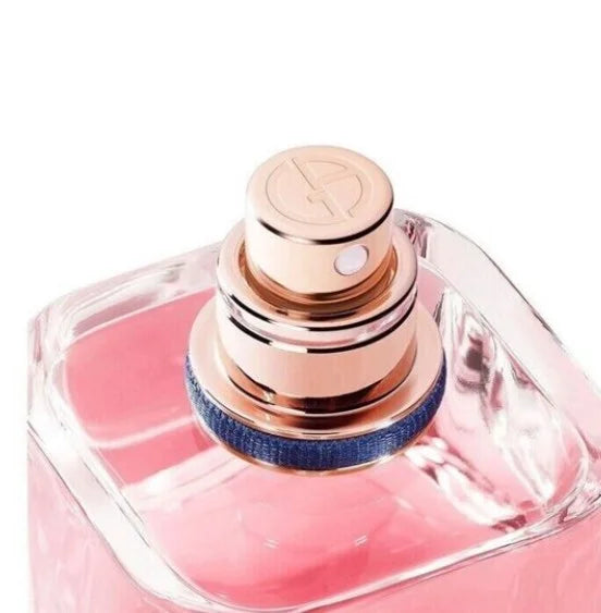 Eau De Parfum Women Spray 3oz/90ml EDP I8083