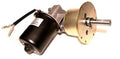 12V DC 6RPM Conveyor Gear Motor T752