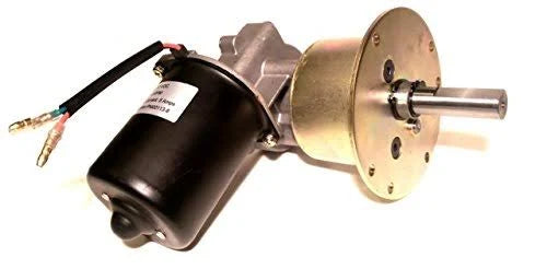 12V DC 6RPM Conveyor Gear Motor T752