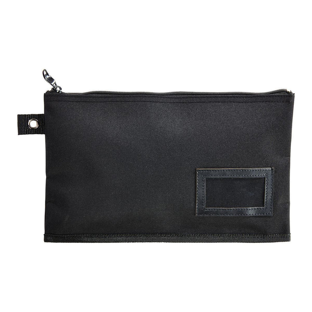 12 in. Zipper Utility Pouch L625