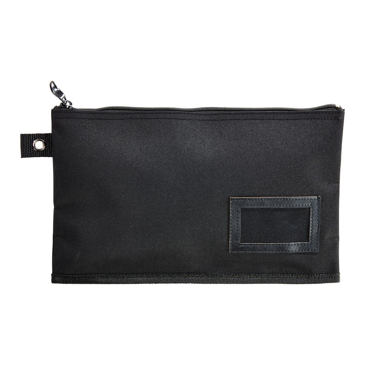 12 in. Zipper Utility Pouch L625