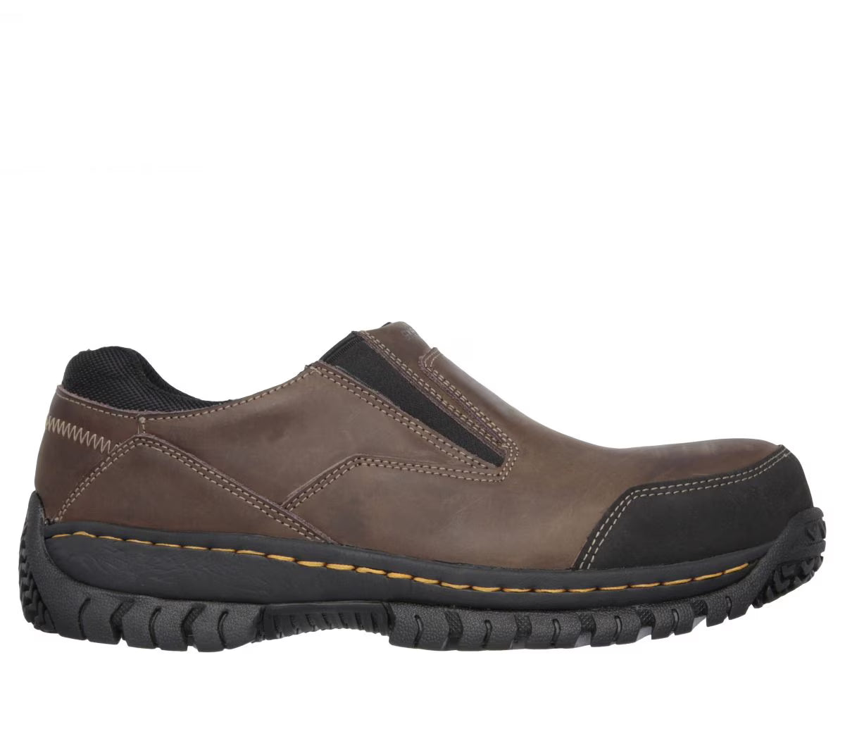 Steel Toe Safety Work Shoes U19704