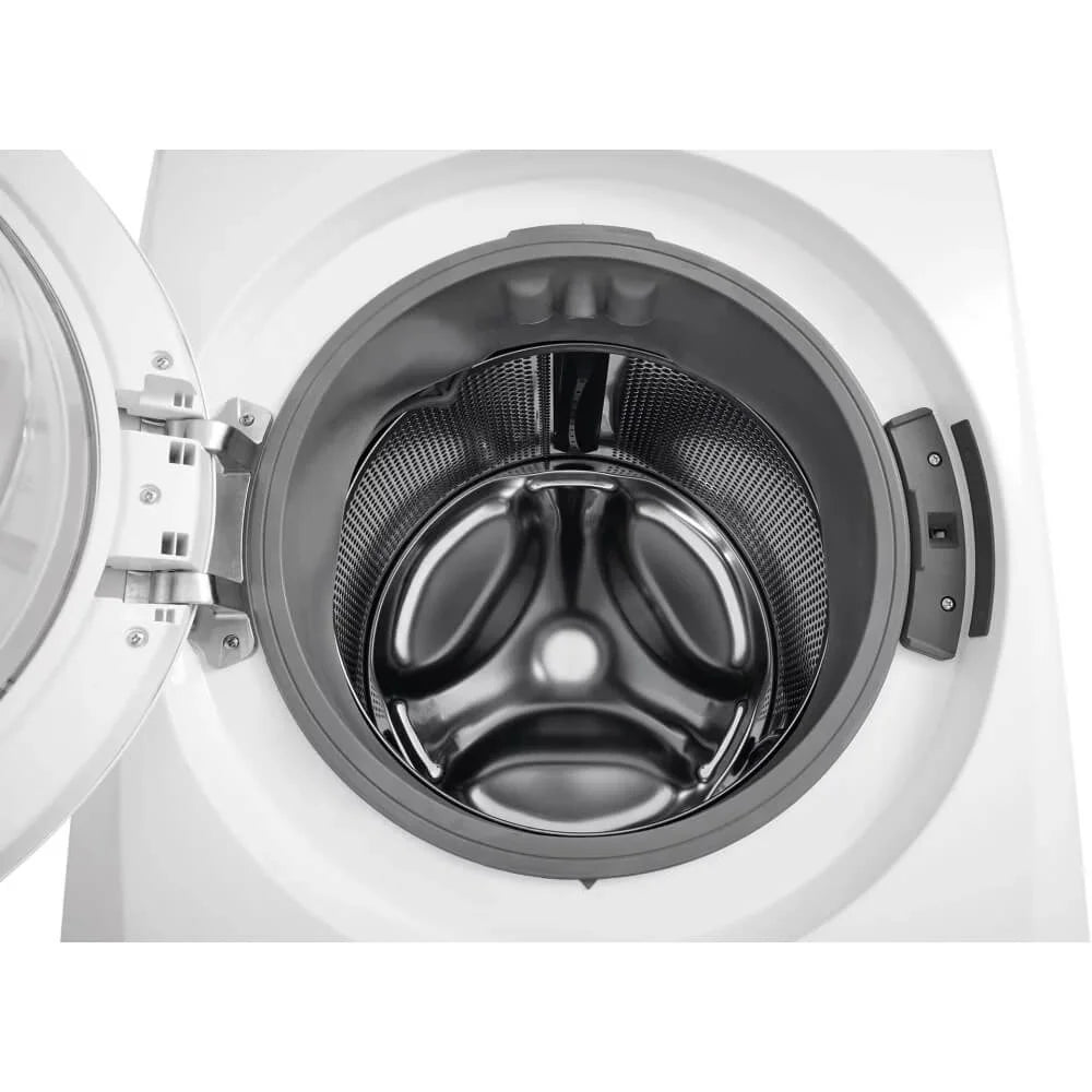 White Front Load Washer H98053