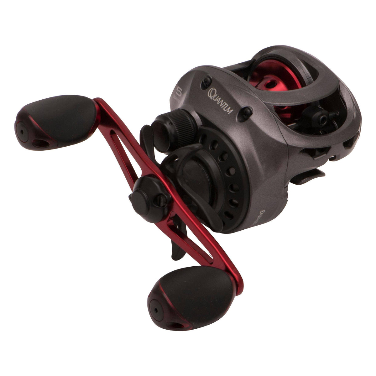 Baitcast Reel I8380