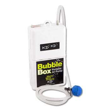 Air Bubbles Pump G96190