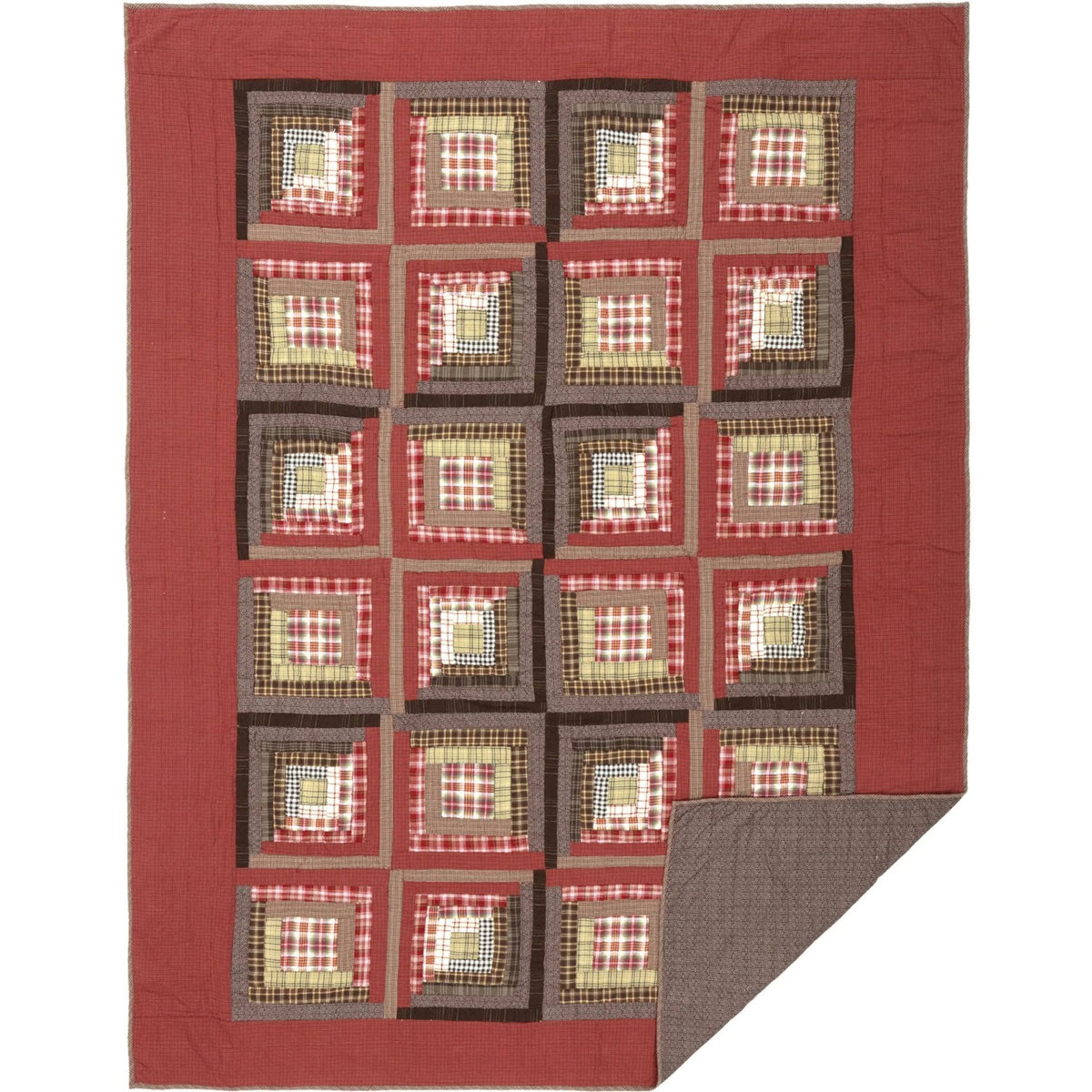 King Quilt Z45654