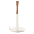 Universal Kitchen Rollholder Milk white J6386