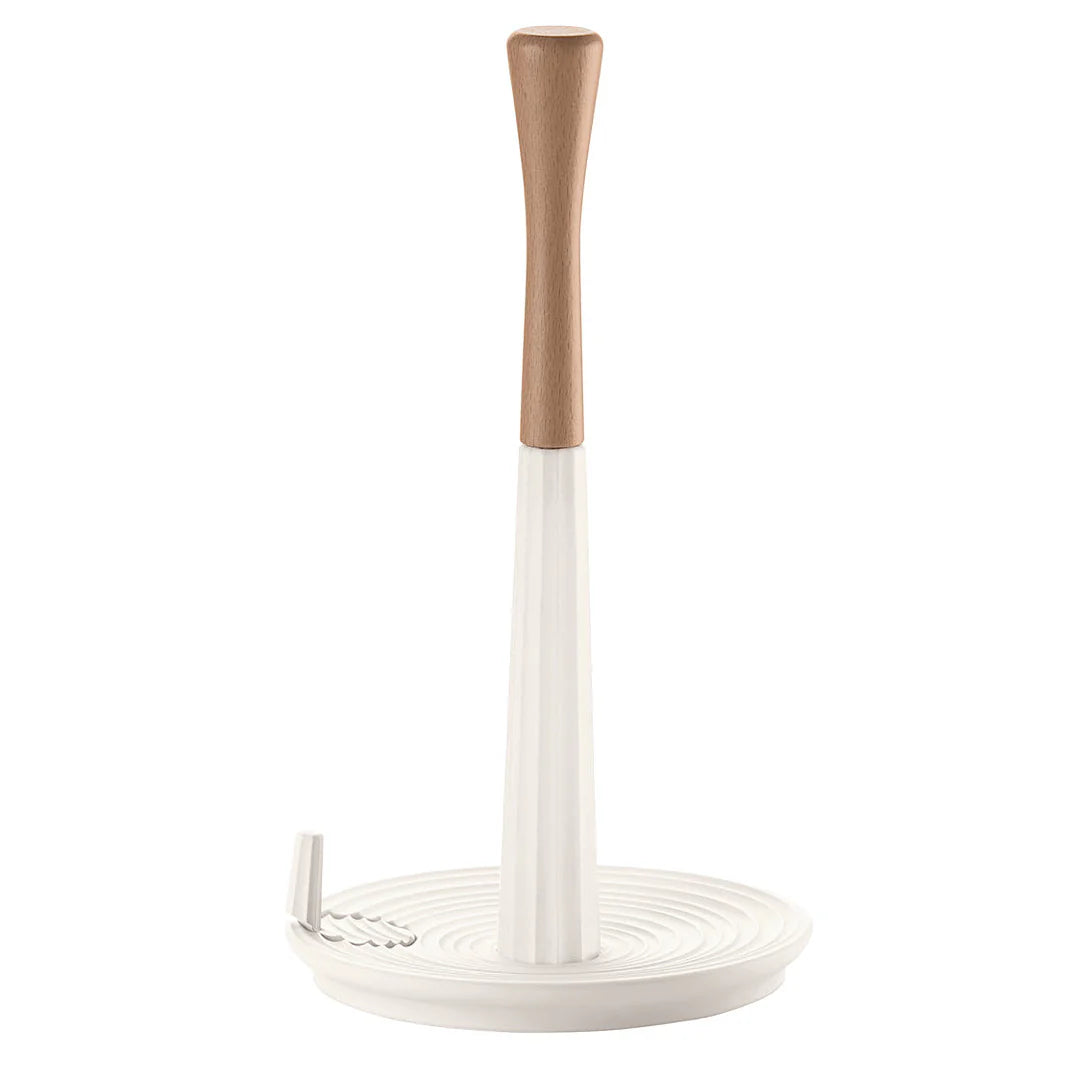 Universal Kitchen Rollholder Milk white J6386