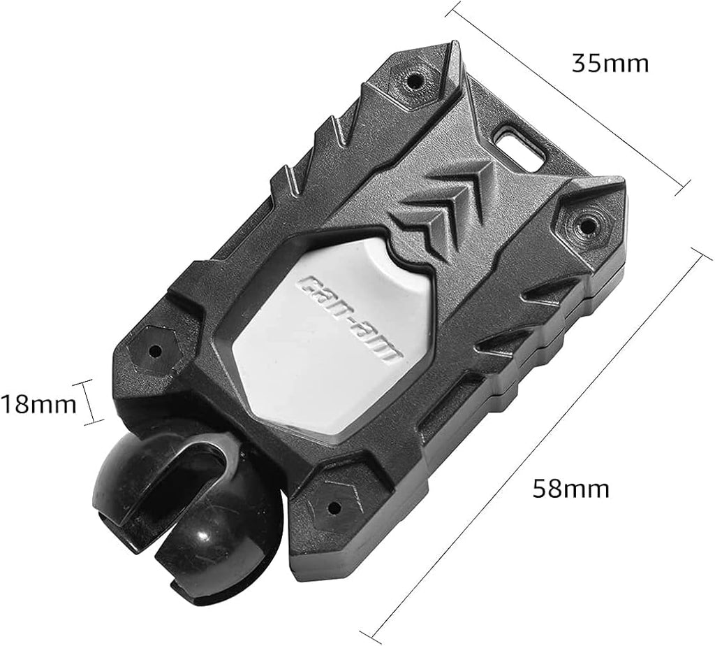Key Holder Pack of 2 B24659