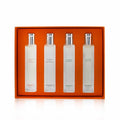 4x15ml Eau De Toilette Travel Set W79119