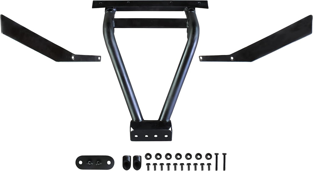 Rear Brush Guard Bumper Protector for Polaris Sportsman 1000 XP 850 SP 2017-2022 F83154