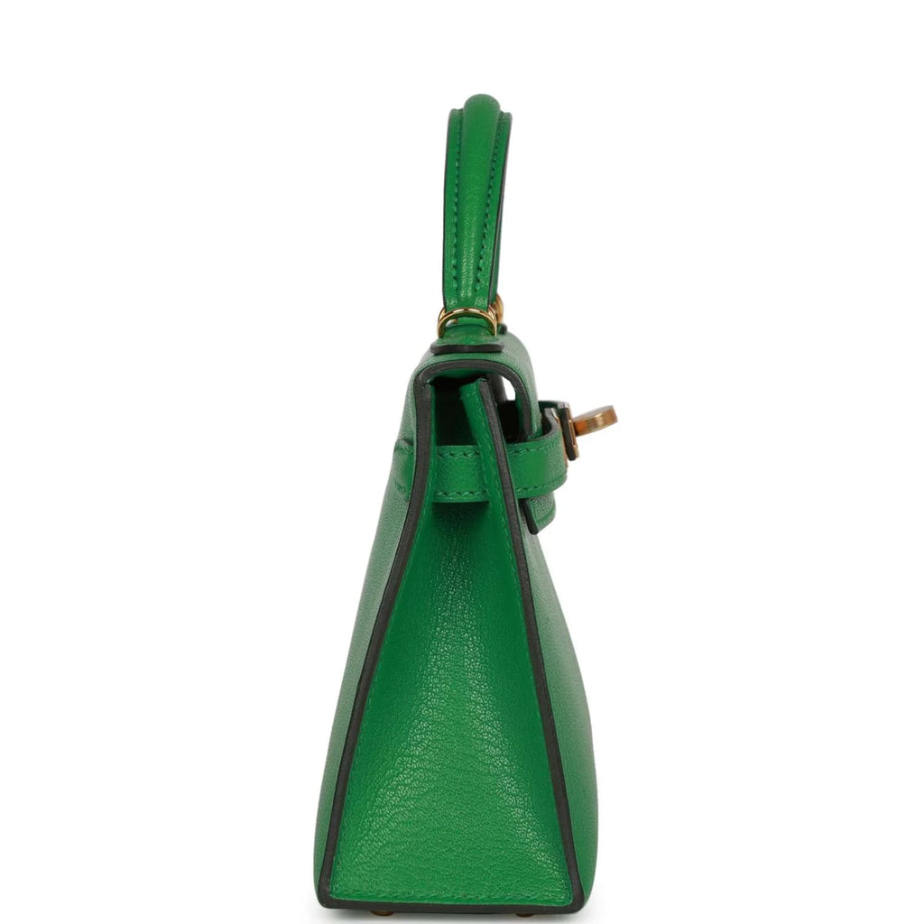 Bambou Chevre Bag E2972