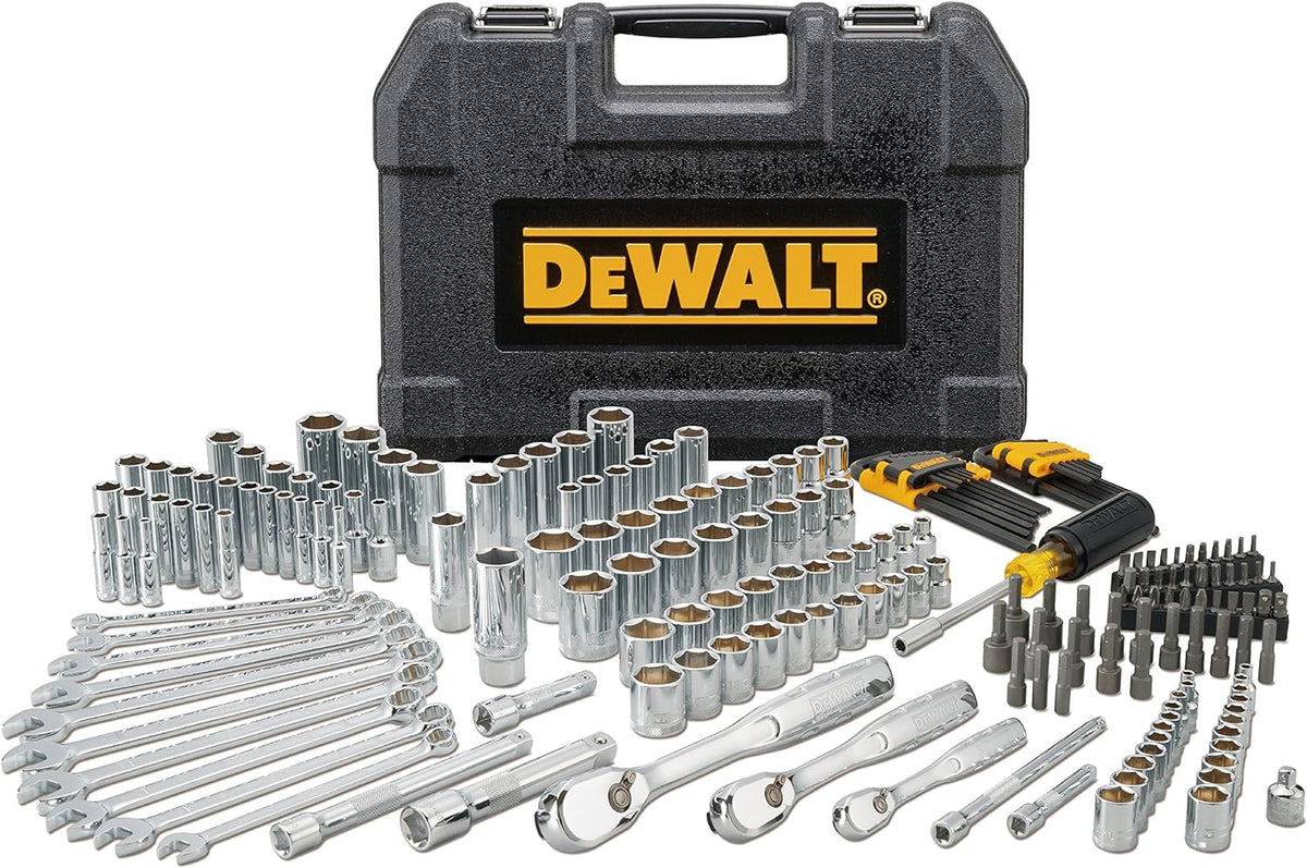 205-piece Mechanics Tool Set Y591137