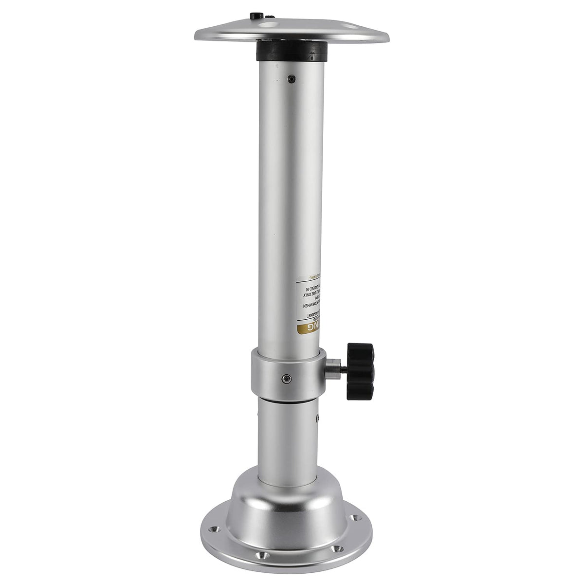 Adjustable Table Pedestal Stand F781