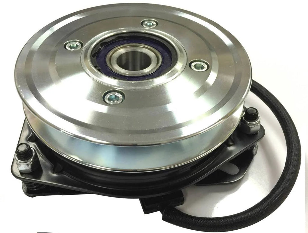 PTO Clutch with Bearing and Replaceable Wire I5734