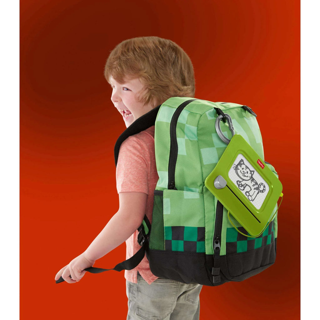 Green Doodle Pro Clip A314000