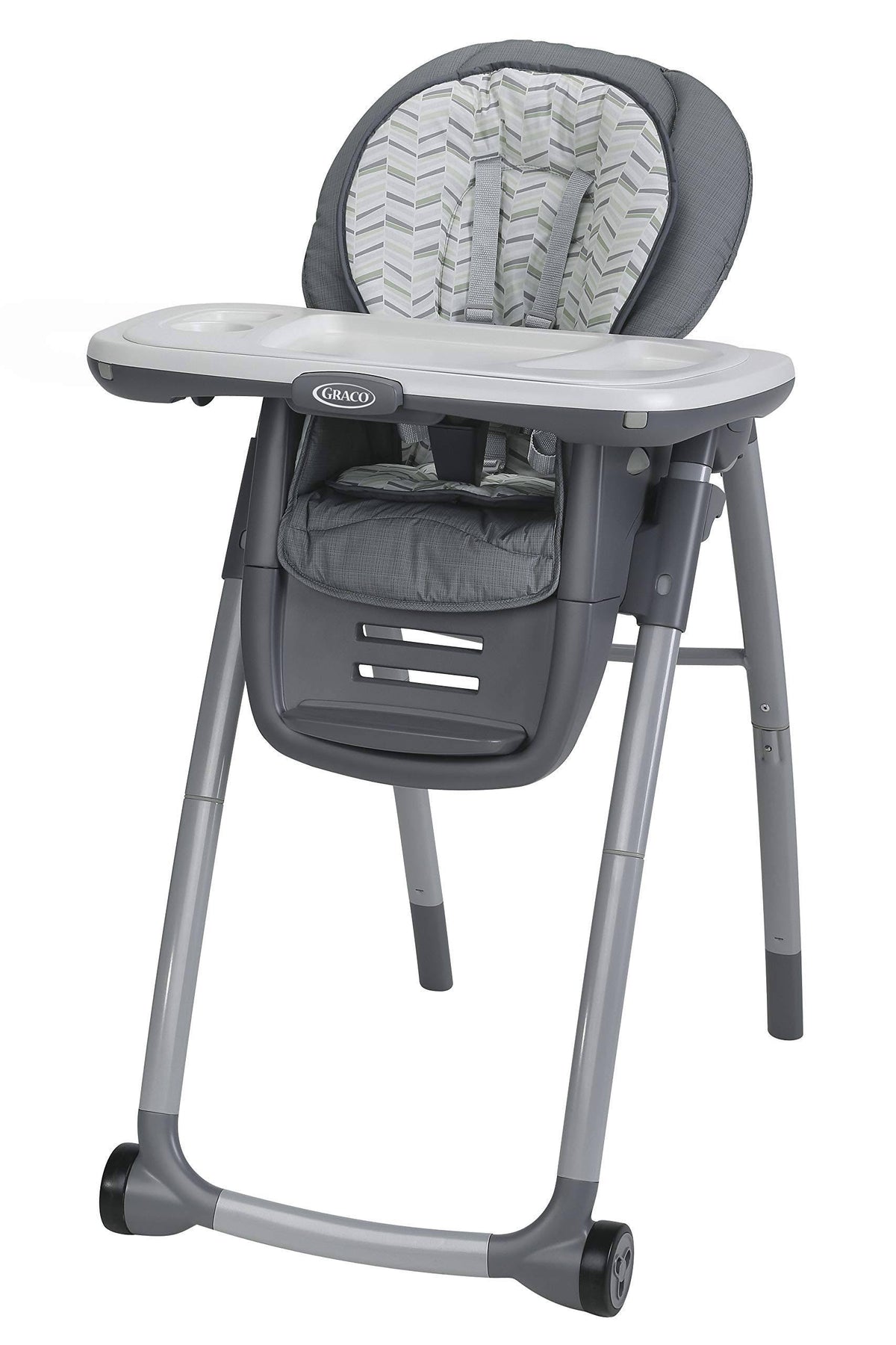 7-in-1 Highchair M468