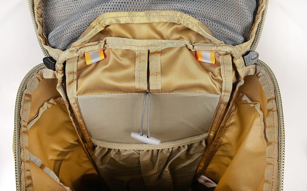 30L Lightweight Hiking Backpack H9195
