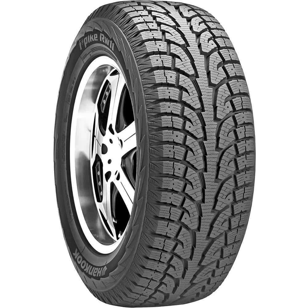 Winter Light Truck Tire I47477