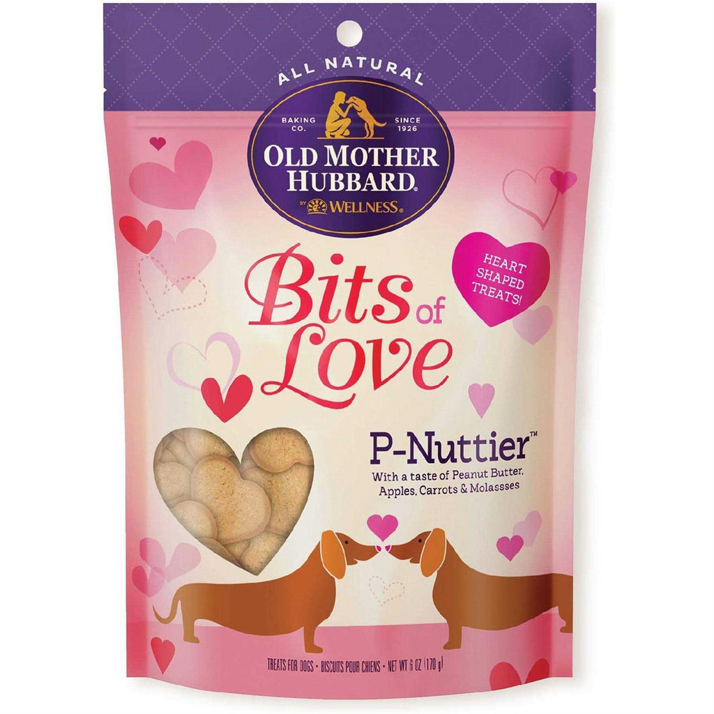 Dog Treats E549