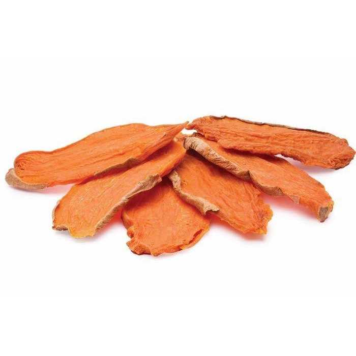 Sweet Potato Chews Dog Treats O181838