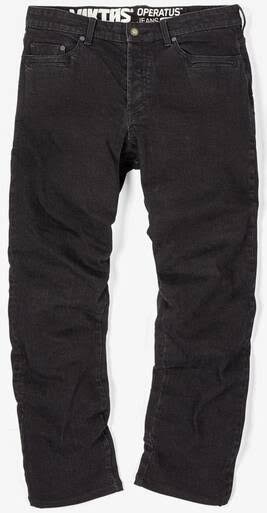 Dark Blue Tactical Jean B506